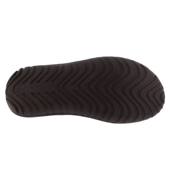 Spring Step Shoes Diro Men's Leather Slingback Sandals BROWN - Picture 6 of 6